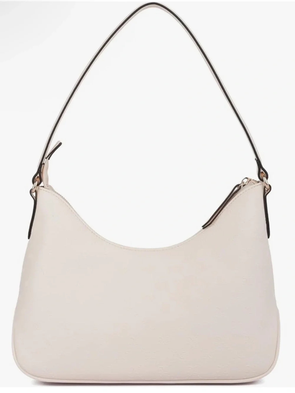 Juicy Couture Hobo Bag with Chain Accent - NWT